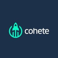 Cohete logo