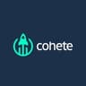 Cohete logo