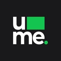 UMe logo