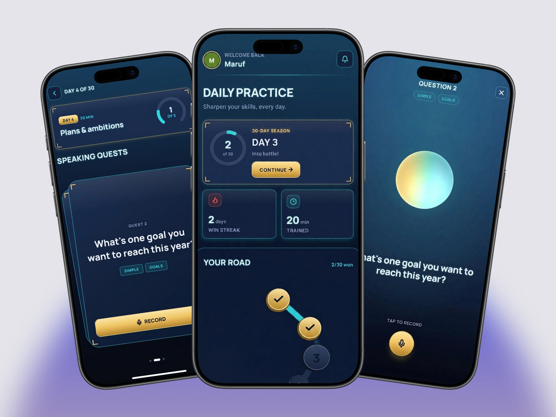 Get Fluent preview